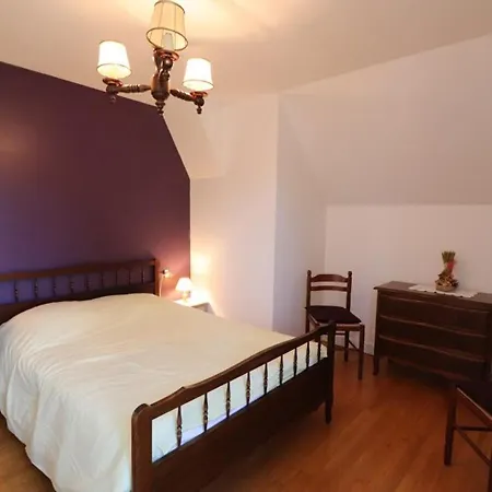 Maison De Vacances Au Coeur Des Volcans D'auvergne, 4 Pers, Jardin Ferme, Proche Lac Et Montagnes - Fr-1-742-246 Tremouille (Cantal)